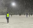 FOTO: Facebook @FC Politehnica Iași