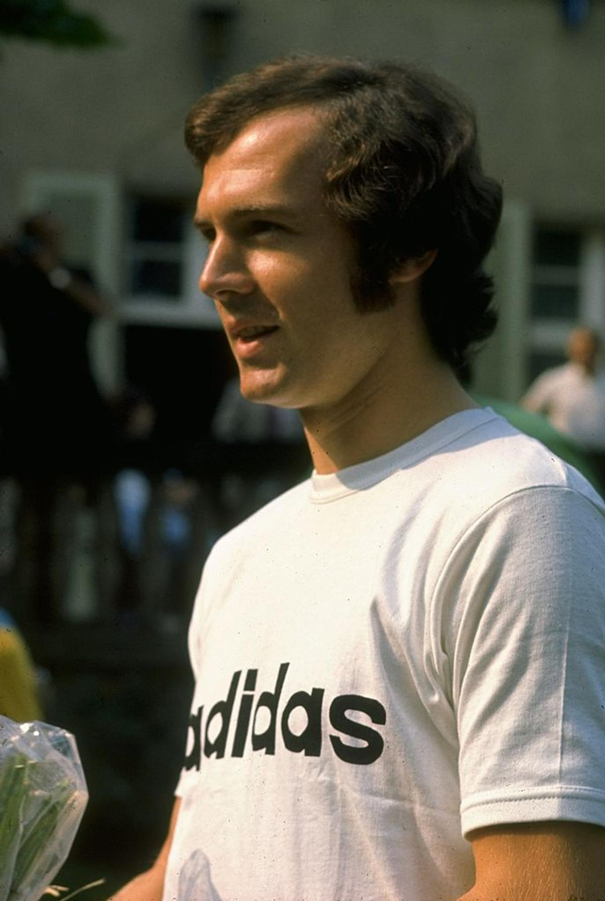Franz Beckenbauer a încetat din viață la vârsta de 78 de ani: „A murit în somn, înconjurat de familia sa”