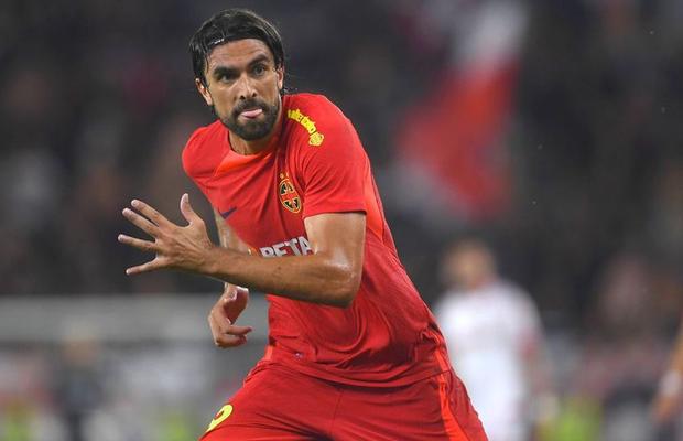 Compagno, dorit de un antrenor din Liga 1: „Mi-ar plăcea să vină aici, dacă acolo e în dizgrație”
