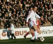 Imagini de colecție din cariera legendarului Franz Beckenbauer