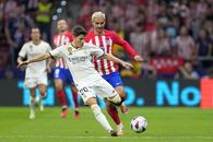 Așa arată optimile Cupei Spaniei! Atletico - Real Madrid, capul de afiș » Barcelona are cel mai ușor adversar
