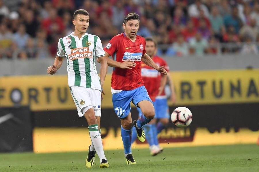 Bilanț șocant la FCSB: al 17-lea chix la rând în ultimii 7 ani