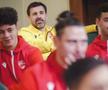 Dinamo mental coaching