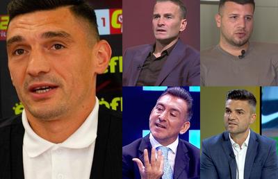 Cum au votat specialiștii pentru Jucătorul și Antrenorul lunii decembrie: „Este Bellingham de România!” + „Deja o normalitate să fie printre cei mai buni”