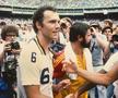 Imagini de colecție din cariera legendarului Franz Beckenbauer