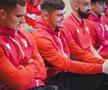Dinamo mental coaching