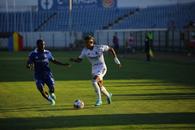 Meci amical anulat între două echipe din Liga 1 » Oficialii clubului se revoltă: „Nu poți să procedezi așa, bătusem palma!”