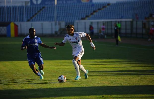 Meci amical anulat între două echipe din Liga 1 » Oficialii clubului se revoltă: „Nu poți să procedezi așa, bătusem palma!”