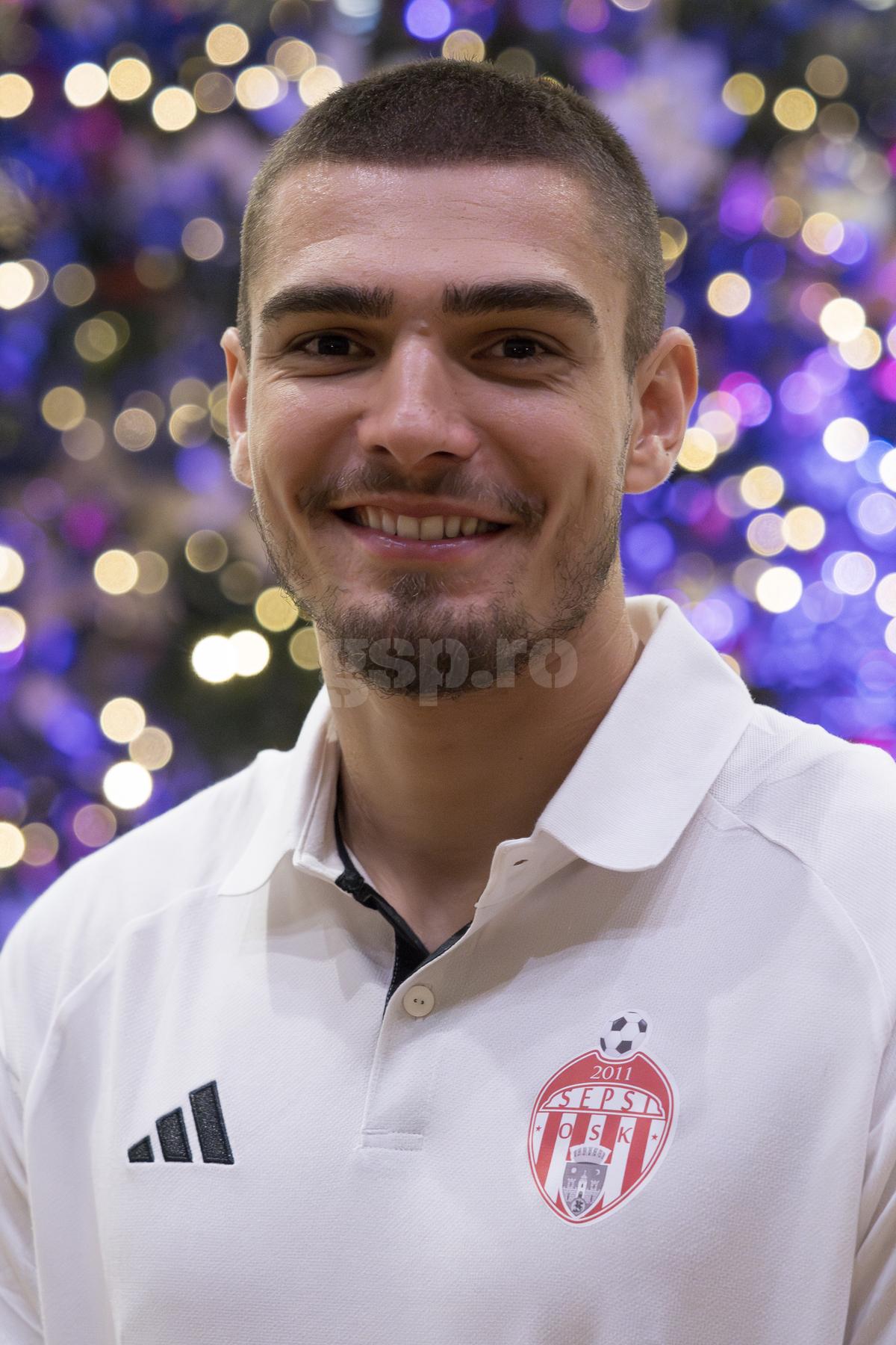 Meciul cu Columbia i-a trezit amintiri dragi lui Liviu Ciobotariu: „Numele fiului meu este legat de un stadion celebru!” » De ce este atât de important amicalul de la Madrid