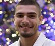 Meciul cu Columbia i-a trezit amintiri dragi lui Liviu Ciobotariu: „Numele fiului meu este legat de un stadion celebru!” » De ce este atât de important amicalul de la Madrid