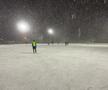 FOTO: Facebook @FC Politehnica Iași