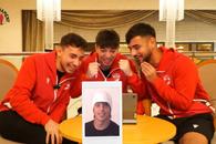 Ahmed, Amzăr și Bordușanu au acceptat o provocare inedită » Momentul în care toți au izbucnit în hohote: „Regele femeilor, doamnelor și domnilor” + „Ăsta e gigolo!”