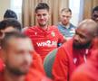 Dinamo mental coaching
