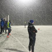 FOTO: Facebook @FC Politehnica Iași