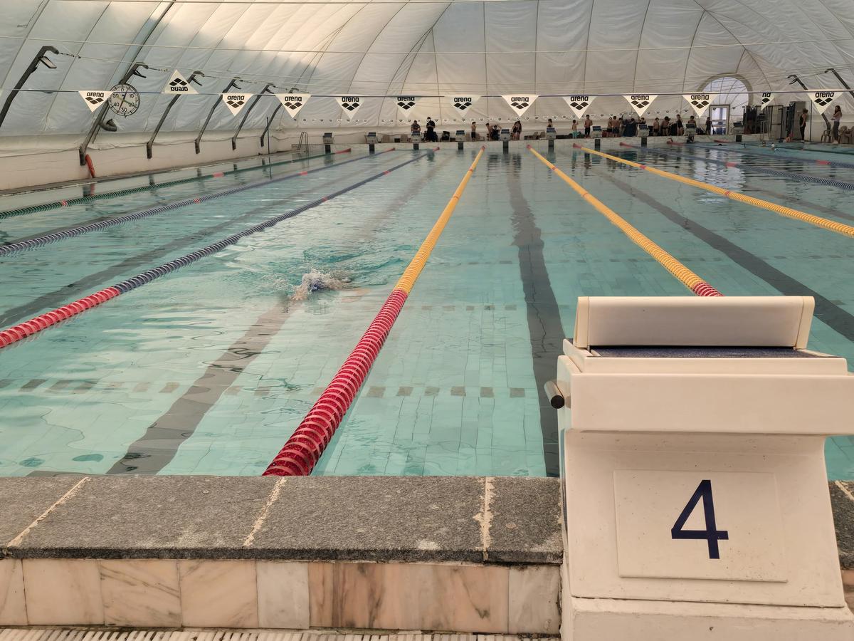Bazinele de înot din Complexul Sportiv „Lia Manoliu” vor fi modernizate » Investiții în valoare de 100 de milioane de lei