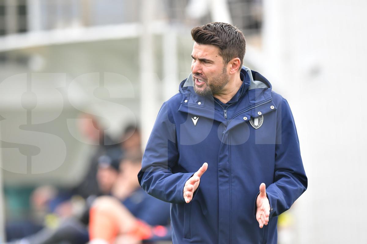 Adrian Mutu, primele reacții după debutul la Petrolul: „Știu unde am venit, nu e un club foarte bogat”