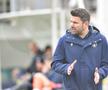 Bătaie în primul amical al iernii la Petrolul