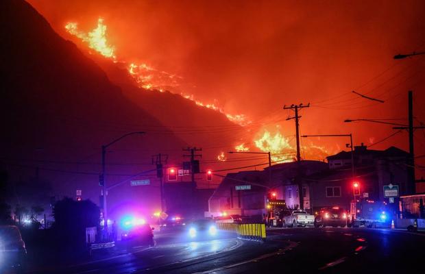 Vești proaste pentru antrenorii lui LA Lakers și Golden State Warriors, în urma incendiilor din Los Angeles: „Mama mea a trebuit să fie evacuată”