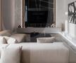Penthouse Dennis Man - locuința din Arad