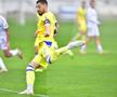 Bătaie în primul amical al iernii la Petrolul