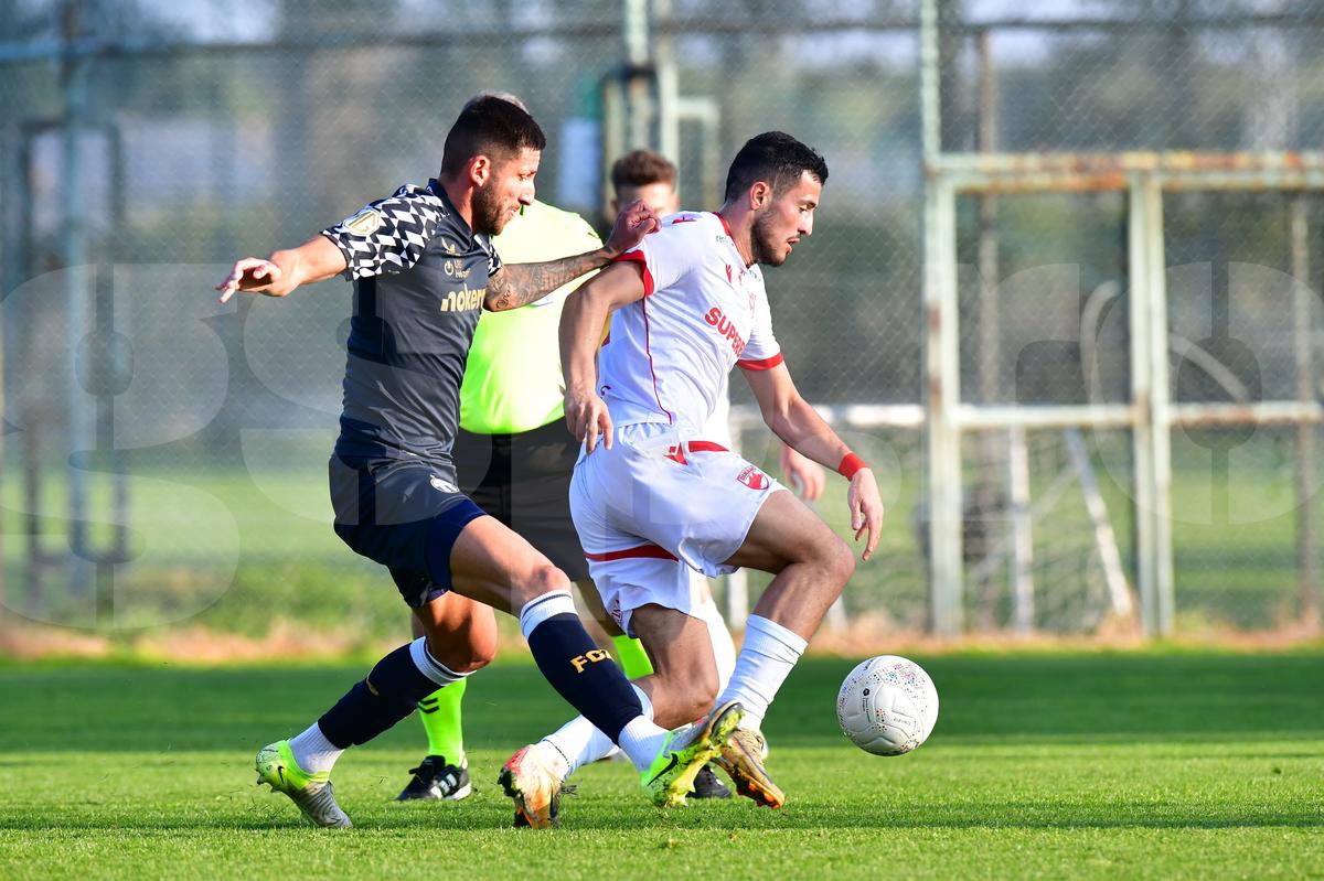 Zeljko Kopic, după primul amical al lui Dinamo: „Mai vreau transferuri!” » Ce spune despre contract