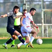 Dinamo - FC Zurich // FOTO: Cristi Preda (GSP)