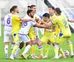 Bătaie în primul amical al iernii la Petrolul