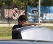 Cristi Tănase, condamnat cu suspendare pentru că a fost prins drogat la volan!