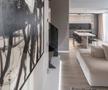 Cum arată penthouse-ul lui Dennis Man din Arad, în care a investit salariul său la Parma pe o lună: „Și-a dorit mereu să fie discret”