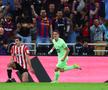 Athletic Bilbao - Barcelona 0-2 » Gavi și Lamine Yamal duc formația blaugrana în finala Supercupei Spaniei
