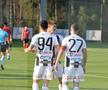 Liderul Superligii, spionat la primul amical al iernii din Antalya » Imaginile surprinse de reporterii GSP