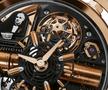 Ceasul Jacob & Co Opera Godfather de 500.000 de euro al lui Vinicius Junior / Foto: revolutionwatch.com