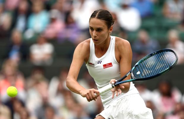 Anca Todoni și Gabriela Ruse sunt la un pas de tabloul principal la Australian Open