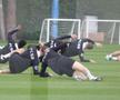 Antrenament FCSB în Antalya FOTO: Ionuţ Iordache (GSP)