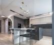Penthouse Dennis Man - locuința din Arad