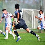 Dinamo - FC Zurich // FOTO: Cristi Preda (GSP)