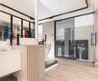 Penthouse Dennis Man - locuința din Arad