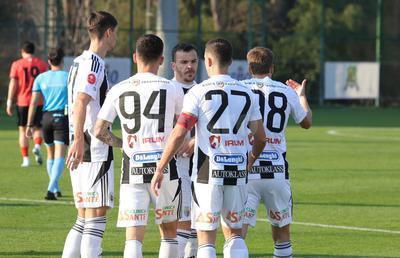 Liderul Superligii, spionat la primul amical al iernii din Antalya » Imaginile surprinse de reporterii GSP