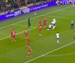 Scene tulburătoare în Tottenham - Liverpool: 9 minute de întrerupere, după ce colegul lui Drăgușin s-a prăbușit pe gazon