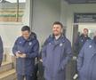 Dialog inedit între Lucescu și Mutu, la primul amical din Antalya al Petrolului: „În sfârșit te-ai apucat de treabă” / „Ai văzut, ai văzut?”