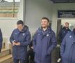 Adi Mutu, remiză cu scandal la debutul pe banca Petrolului » „Briliantul”, un car de nervi în prima repriză: „Voi nu sunteți sănătoși”
