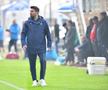 Primul amical al iernii la Petrolul