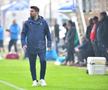Primul amical al iernii la Petrolul