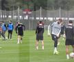 Antrenament FCSB în Antalya FOTO: Ionuţ Iordache (GSP)