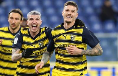 Duel românesc în Serie A: Duminică se joacă Genoa – Parma, cu Man și Mihăilă titulari la oaspeți