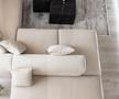 Penthouse Dennis Man - locuința din Arad