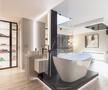 Penthouse Dennis Man - locuința din Arad