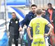 Adrian Mutu, primele reacții după debutul la Petrolul: „Știu unde am venit, nu e un club foarte bogat”