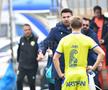 Jucătorul lui Mutu, pe picior de plecare de la Petrolul » Am aflat toate detaliile mutării: câți bani cer ploieștenii