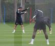 Antrenament FCSB în Antalya FOTO: Ionuţ Iordache (GSP)